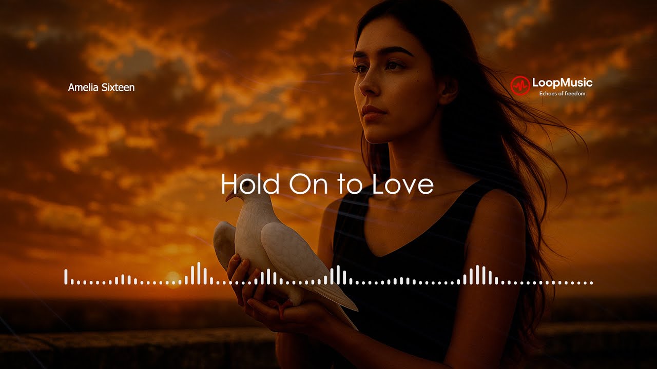 Amelia Sixteen - Hold On to Love