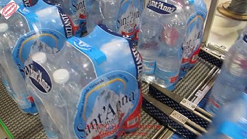 DECIMO XHE_100 - Handle applicator machine, macchina manigliatrice