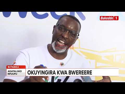 Agataliikonfuufu Enteekateeka Z Omusomo Gwa Pakasa 2025 Ziwedde Gwakubeerawo Enkya