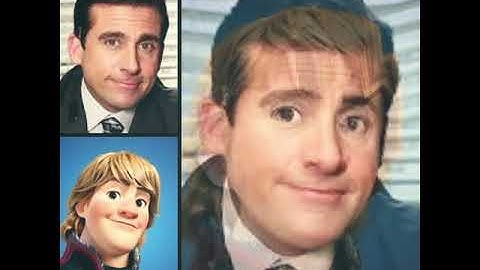 Combining random characters together (very cursed)