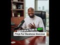 Prep For Business Success