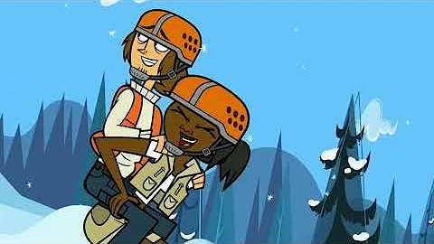 total drama jasmine strength