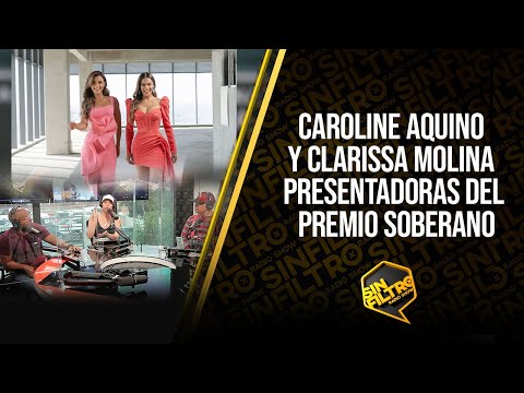 Wideo: Clarissa Molina Wysuwa Polityczne żądanie W Premio Lo Nuestro