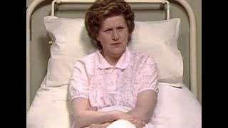a woman of no importance 1982 with patricia routledge monologue