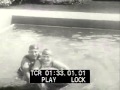 Pola Negri and Rudolph Valentino Footage