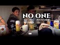 “NO ONE” Tagalog version ft. Hirogawa fam |MelM