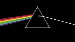 Pink Floyd - Dark Side Of The Moon Reversed