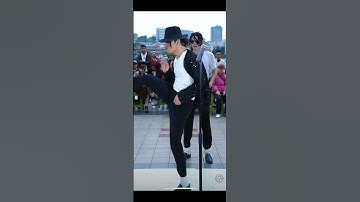 Cai Jun Live Imitation Show 2024.4.9-02#Michael Jackson