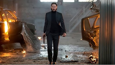 John Wick | Don