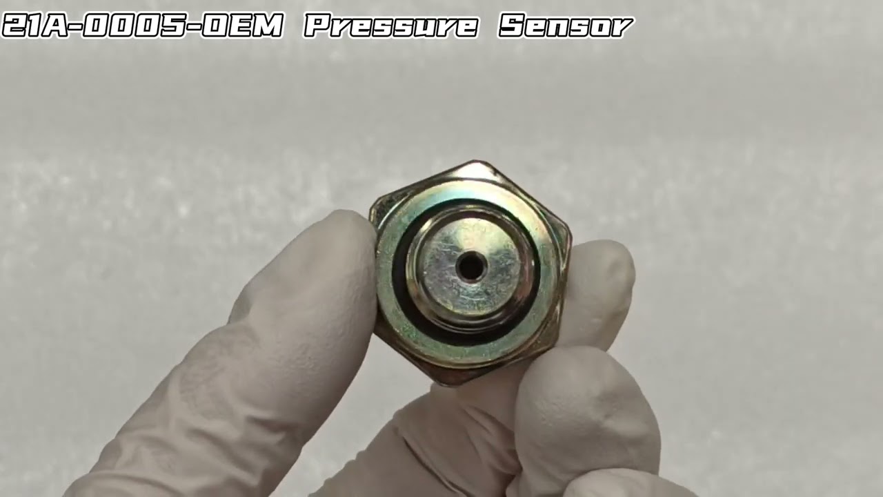21A-0005-OEM Pressure Sensor