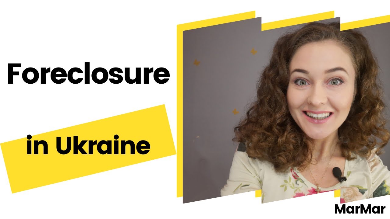 Is foreclosure a cool idea in Ukraine? | Cheap Houses in Ukraine | MarMAr Investment