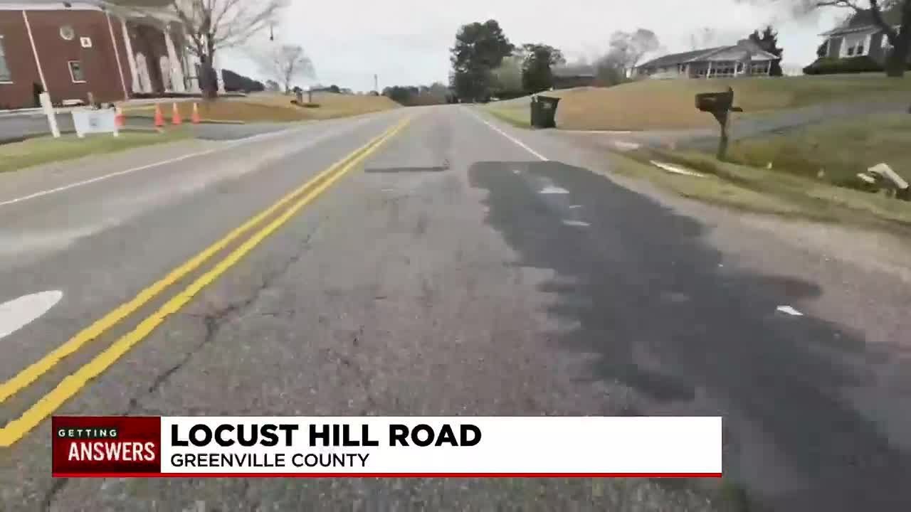 Getting Answers Locust Hill Road YouTube