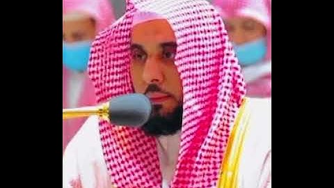 الشيخ أ.د عبدالله الجهني سورة التغابن تحبير 😍