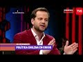 Axel Kaiser vs Alfredo Joignant - "No te leíste el libro"