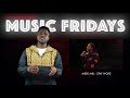 MUSIC FRIDAYS - Ella Mai Boo'd Up Remixes Are Taking Over