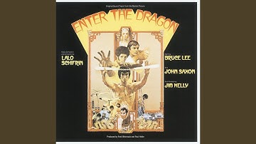 Theme from Enter the Dragon (Main Title)