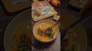 Egg omelette recipe #eggrecipe #breakfast #explore #quickrecipe