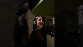 Call Of The Mountains - Eluveitie (Victoria Knight cover) #shorts