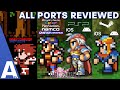 Which version of final fantasy ii should you play  all ports reviewed  compared