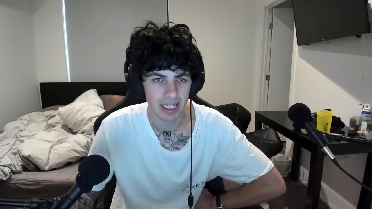 My year video, India Update + IRL Stream | Sam Pepper Live Stream - My year video, India Update + IRL Stream | Sam Pepper Live Stream