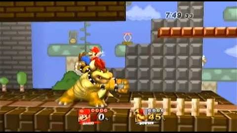 Project M - Stage Hacks Compilation 8