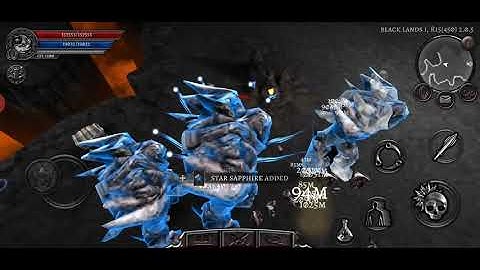 Anima ARPG - Another Archer Rant