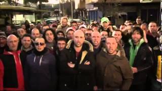 Puma Hardchorus - Italy Hooligans [HD]