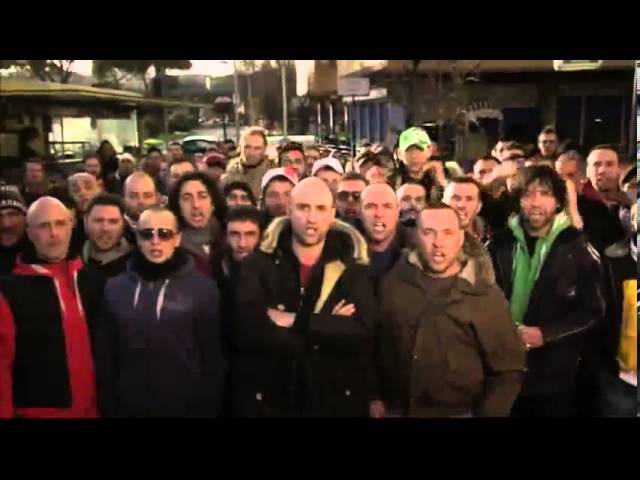 Gezicht omhoog Varken Horzel Puma Hardchorus - Italy Hooligans [HD] - YouTube