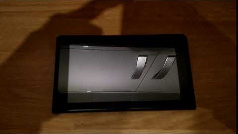 Trinket M0 Switch Demo