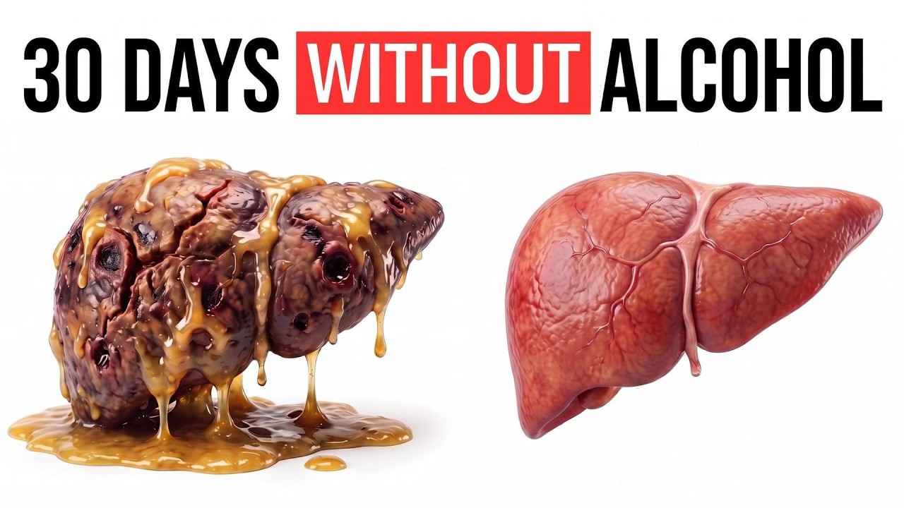What Happens To Your Body After 30 Days Without Alcohol (Day by Day)