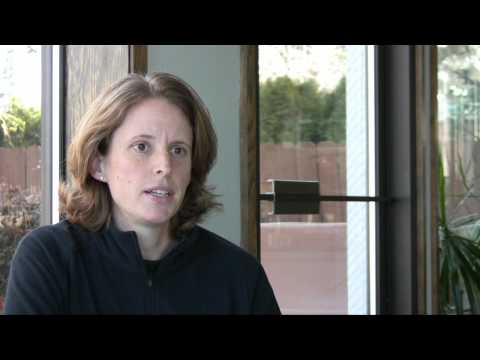 Didier's Tuesdays @ Whitworth: Melinda Larson Inte...