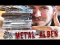 Meine ersten METAL- Alben! So kam ich zum Metal!