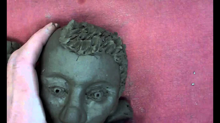 face 5 hair