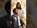 He Was Falling… Until Jesus Caught Him 😱✨ #Shorts #JesusSaves