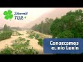 Conozcamos el Río Lurín - El recorrido Dharmatur (Parte 2)