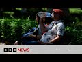 New video by BBC News on YouTube