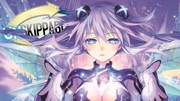 HYPERDIMENSION NEPTUNIA VICTORY, PART 1 (Unskippable)