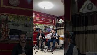 Cheb akil - Diroulha la39al (cover acoustique)