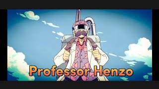 Download lagu Professor Henzo || One Piece AMV Royalty #anime ##onepiece #luffy #royalty