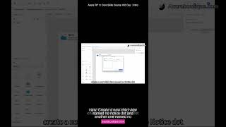 Axure RP 11 Core Skills Course 102 Cas Intro