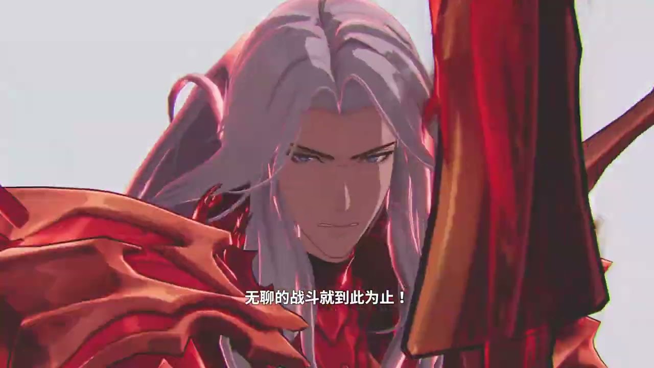 我独自升级 耶格利特保姆级攻略