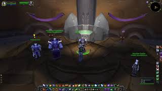 Pattern: Vindicator's Armor Kit - From where to get, WoW TBC