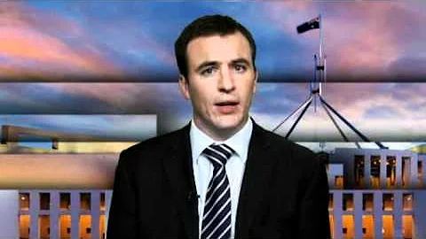 Man arrested over NBN hacking attack