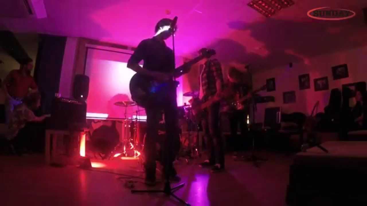 Underline The Sunday. Театратта Эпизод IV - Live Session.