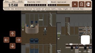 DC Office Version 1.40 (7 Minutes Gameplay) screenshot 3