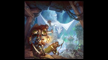 T Man plays Descent 2nd edt, Siege of Skytower part 1 Heirs of Blood playthrough #Descent #FFG