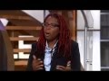 KTTV Fox 11 - Studio 11 LA - Jasmyne Cannick Discusses Violence In Baltimore