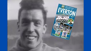 The Official History of Everton FC- BBC Video 1988