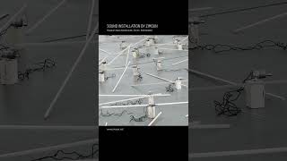 Zimoun  Sound Installation Museum Haus Konstruktiv Zrich