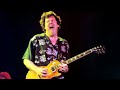 Gary moore  15 the blues is alright  wolverhampton england oct 19th 1999